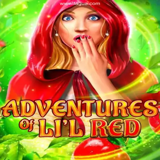 Discover the Thrilling World of AdventuresofLilRed