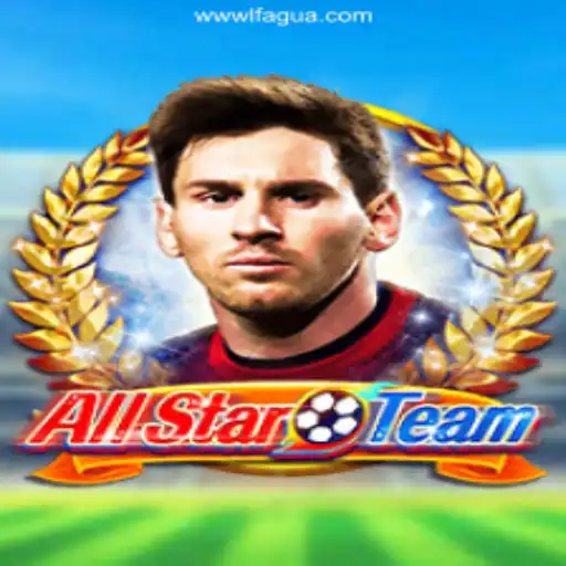 AllStarTeam: The Ultimate Online Casino Game Experience