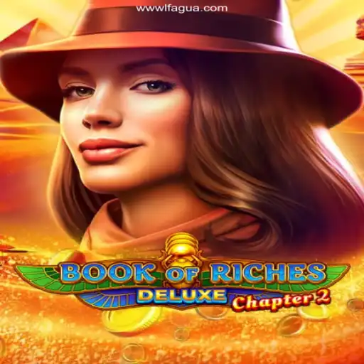 Discover the Thrill of Book of Riches Deluxe Chapter 2 at the Best Online Casino in Brazil