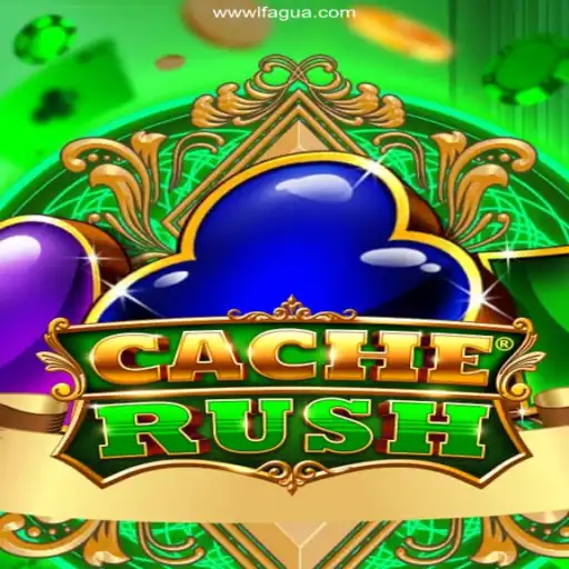 Exploring CacheRush: A Thrilling Dive into the World of Online Casino Gaming