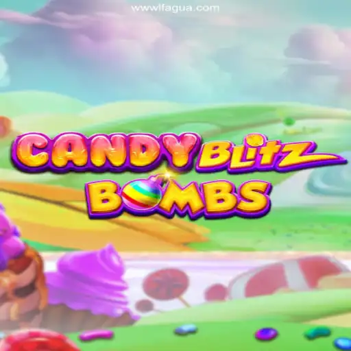 Exploring CandyBlitzBombs: The Sweet Explosion in Gaming