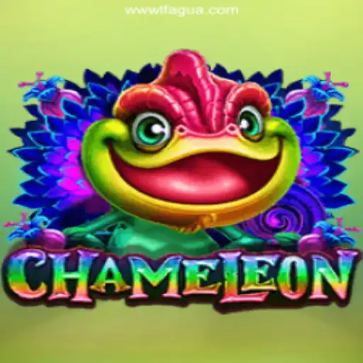 Exploring the Thrill of Chameleon: A Brazilian Online Casino Experience