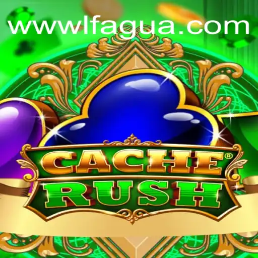 Exploring CacheRush: A Thrilling Dive into the World of Online Casino Gaming
