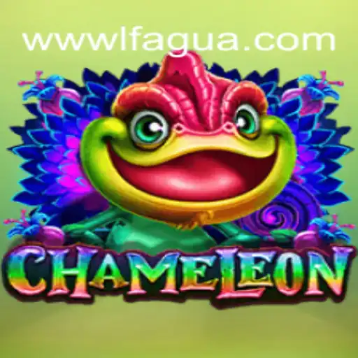 Exploring the Thrill of Chameleon: A Brazilian Online Casino Experience