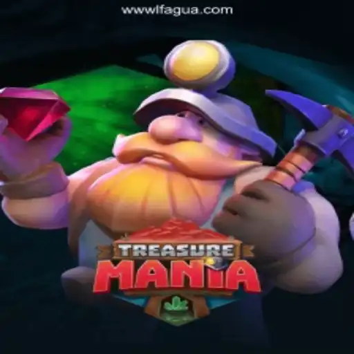 Discover the World of TreasureMania: A Thrilling Gaming Adventure