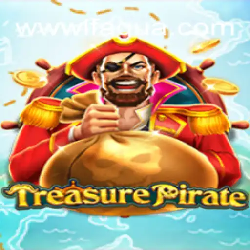 Exploring TreasurePirate: A Journey into Brazil's Best Online Casino Game