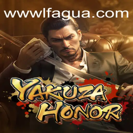 Discover the Thrilling World of YakuzaHonor: A Game of Strategy and Intrigue