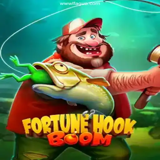 Discover the Thrilling World of FortuneHookBoom