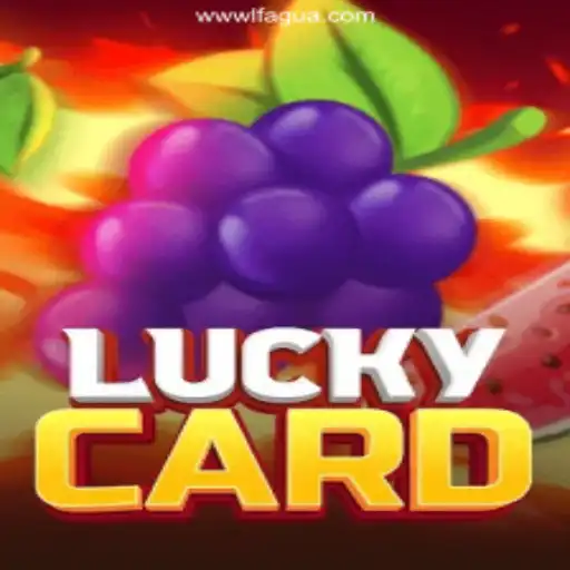 Exploring LuckyCard: A Premier Game at Lfagua.com, Brazil's Best Online Casino