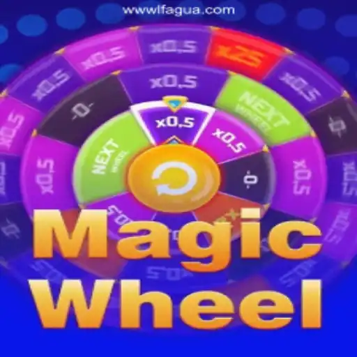Discover the Thrills of MagicWheel at lfagua.com Oficial 💯️
