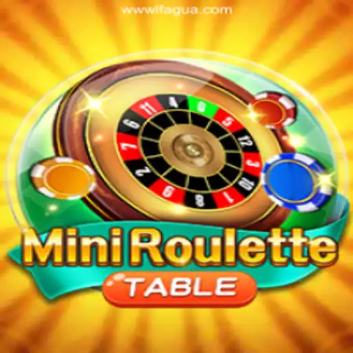 Discover MiniRoulette - An Exciting Casino Game at lfagua.com Oficial 💯️