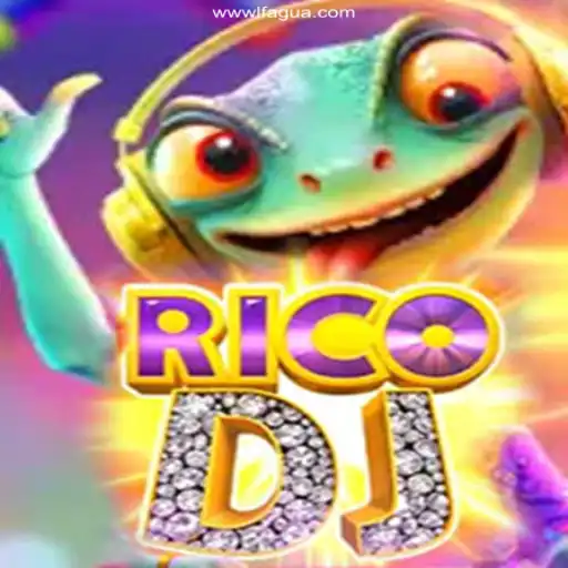 Discover RicoDJ - The Thrilling Online Casino Experience