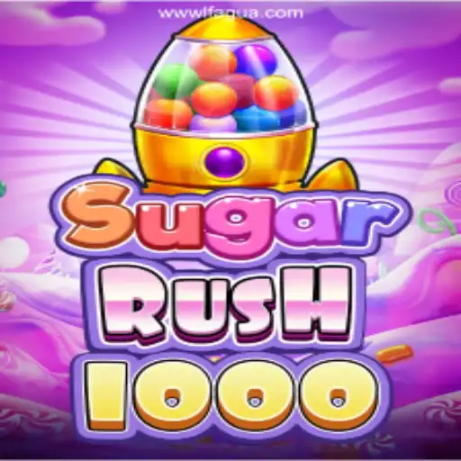 Explore SugarRush1000: The Thrilling Online Casino Game