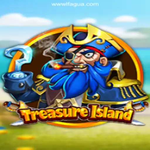 TreasureIsland: A Journey into Adventure and Chance