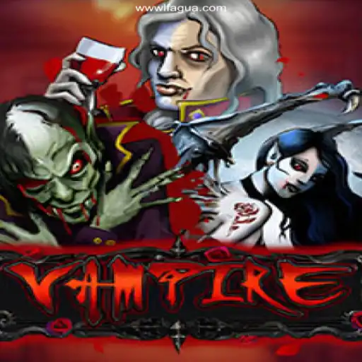 Exploring the Enigmatic World of 'Vampire' - A Thrilling Gaming Experience